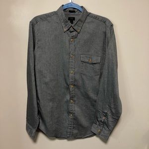 J. Crew dress shirt